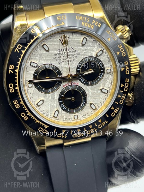 Товар Rolex Cosmograph Daytona 40mm 116518LN-0076 Steel Фото 7 - Rolex Cosmograph Daytona 40mm 116518LN-0076 Steel