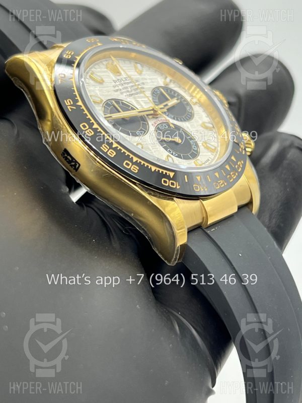 Товар Rolex Cosmograph Daytona 40mm 116518LN-0076 Steel Фото 8 - Rolex Cosmograph Daytona 40mm 116518LN-0076 Steel