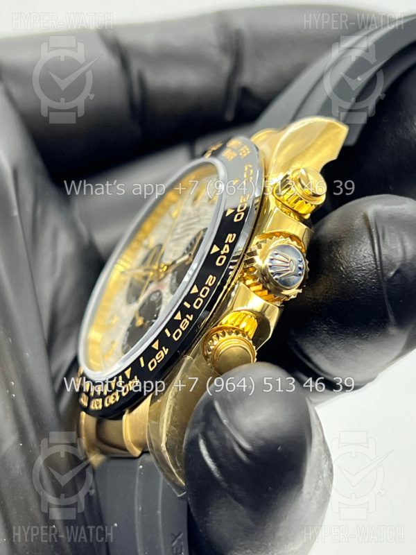 Товар Rolex Cosmograph Daytona 40mm 116518LN-0076 Steel Фото 9 - Rolex Cosmograph Daytona 40mm 116518LN-0076 Steel