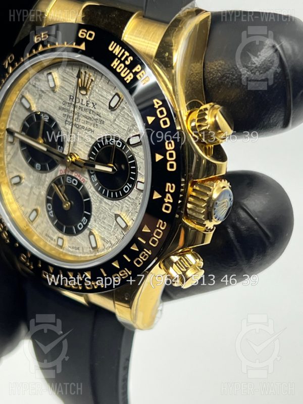 Товар Rolex Cosmograph Daytona 40mm 116518LN-0076 Steel Фото 10 - Rolex Cosmograph Daytona 40mm 116518LN-0076 Steel