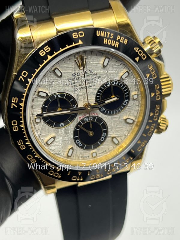 Товар Rolex Cosmograph Daytona 40mm 116518LN-0076 Steel Фото 11 - Rolex Cosmograph Daytona 40mm 116518LN-0076 Steel