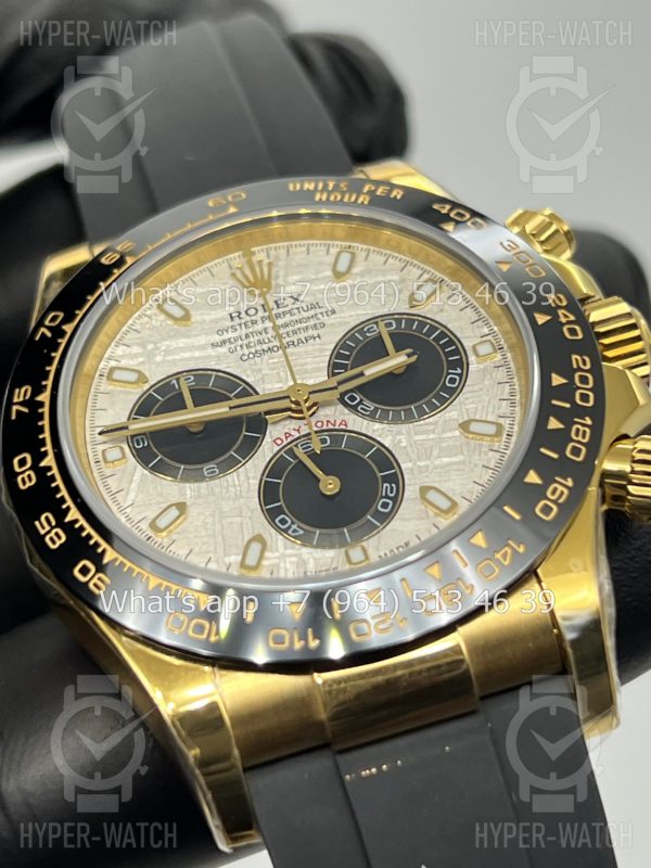 Товар Rolex Cosmograph Daytona 40mm 116518LN-0076 Steel Фото 12 - Rolex Cosmograph Daytona 40mm 116518LN-0076 Steel