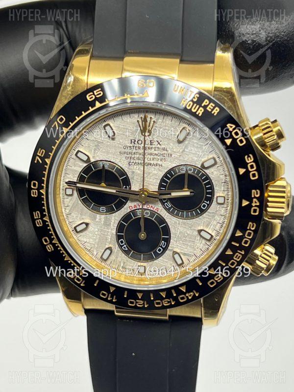 Товар Rolex Cosmograph Daytona 40mm 116518LN-0076 Steel Фото 13 - Rolex Cosmograph Daytona 40mm 116518LN-0076 Steel