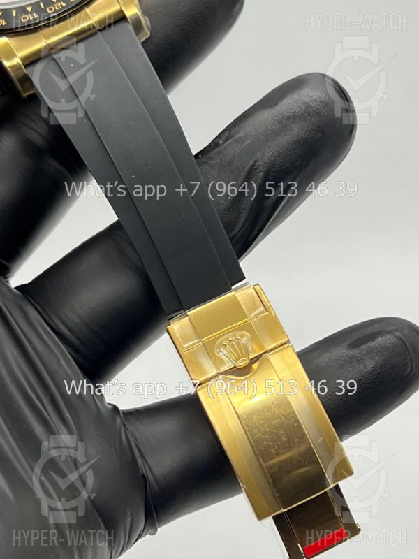 Товар Rolex Cosmograph Daytona 40mm 116518LN-0076 Steel Фото 14 - Rolex Cosmograph Daytona 40mm 116518LN-0076 Steel