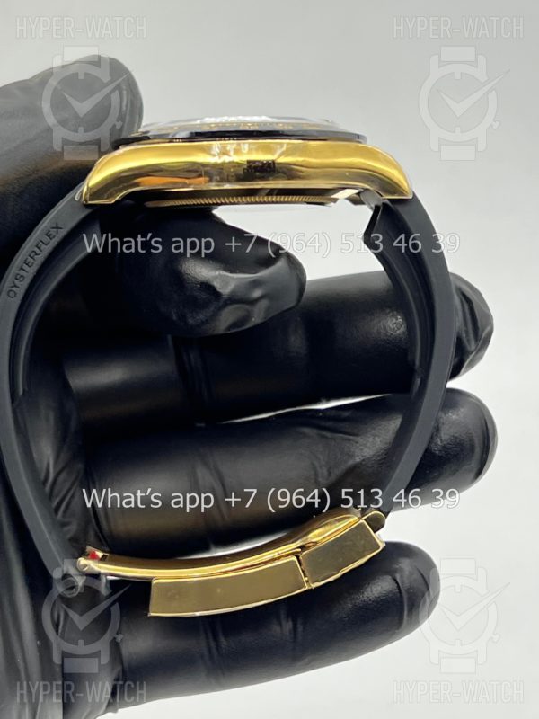 Товар Rolex Cosmograph Daytona 40mm 116518LN-0076 Steel Фото 16 - Rolex Cosmograph Daytona 40mm 116518LN-0076 Steel
