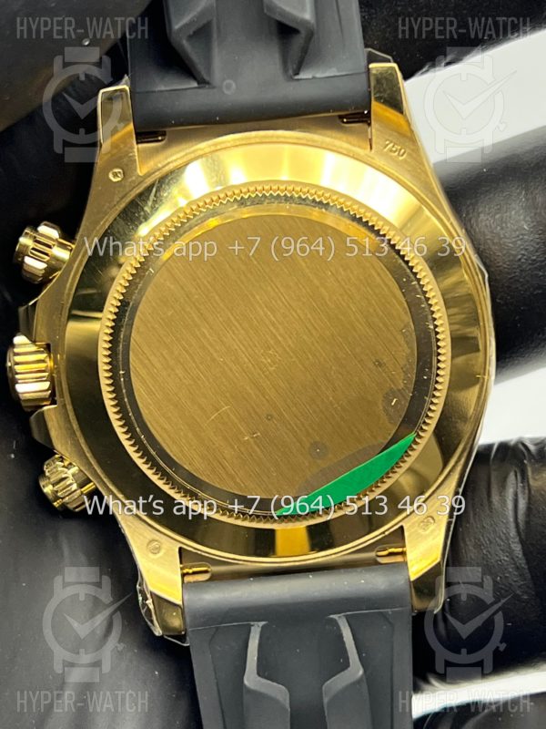 Товар Rolex Cosmograph Daytona 40mm 116518LN-0076 Steel Фото 18 - Rolex Cosmograph Daytona 40mm 116518LN-0076 Steel
