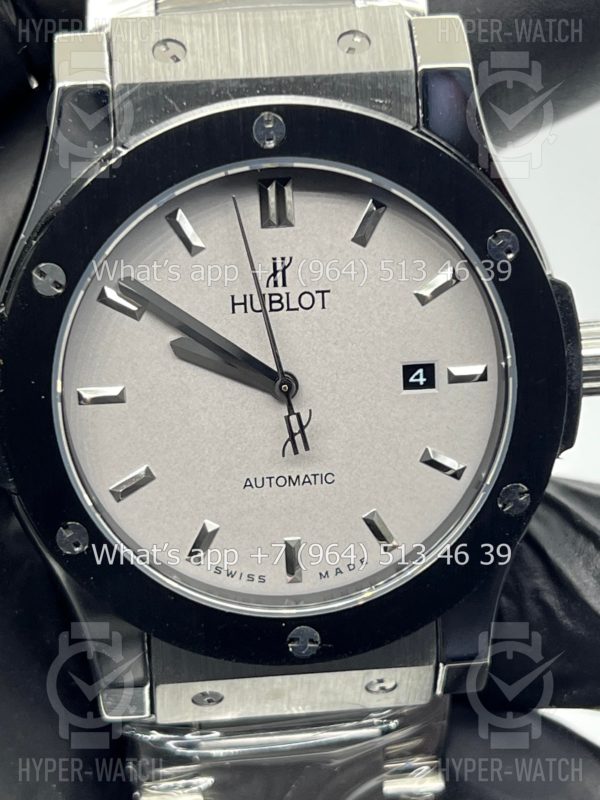 Товар Hublot Classic Fusion 42mm Art 7948 Фото 4 - Hublot Classic Fusion 42mm Art 7948