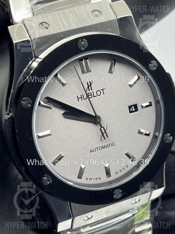 Товар Hublot Classic Fusion 42mm Art 7948 Фото 5 - Hublot Classic Fusion 42mm Art 7948