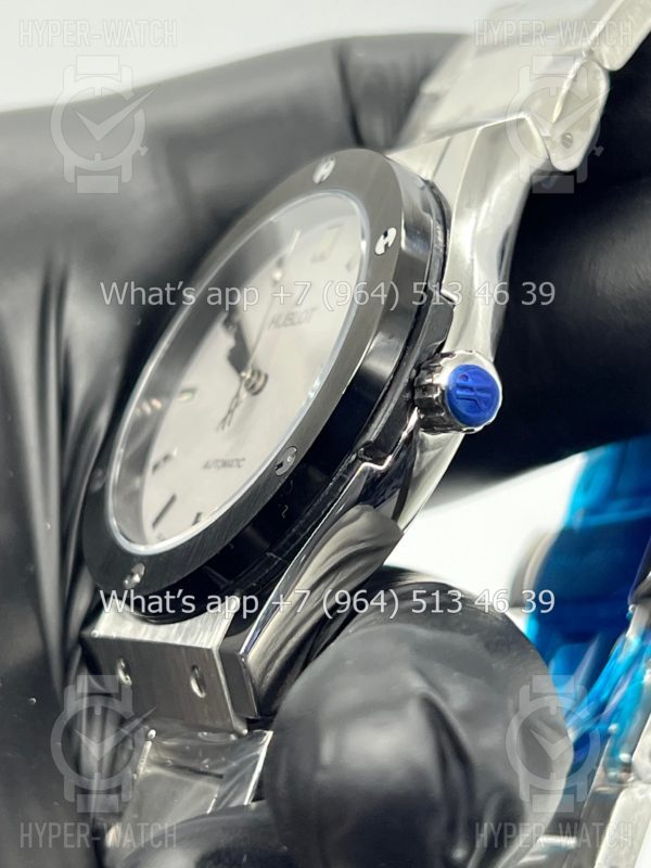 Товар Hublot Classic Fusion 42mm Art 7948 Фото 8 - Hublot Classic Fusion 42mm Art 7948