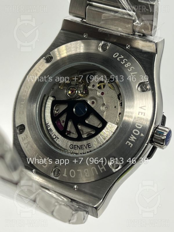 Товар Hublot Classic Fusion 42mm Art 7948 Фото 18 - Hublot Classic Fusion 42mm Art 7948