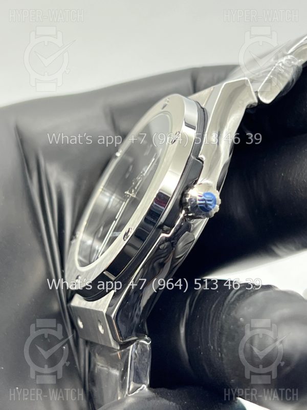 Товар Hublot Classic Fusion 42mm Art 7949 Фото 5 - Hublot Classic Fusion 42mm Art 7949