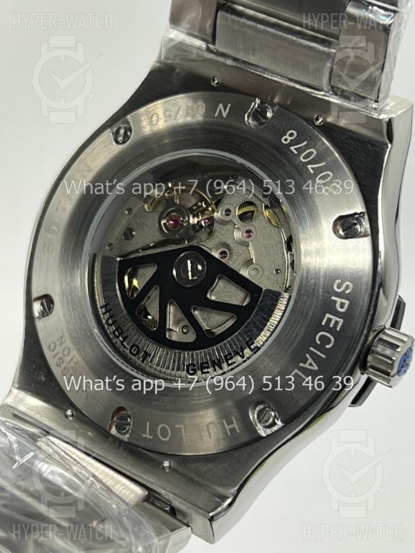Товар Hublot Classic Fusion 42mm Art 7949 Фото 17 - Hublot Classic Fusion 42mm Art 7949