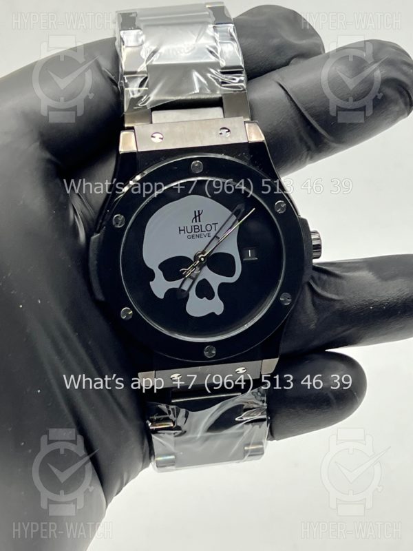Товар Hublot Classic Fusion 42mm Art 7946 Фото 3 - Hublot Classic Fusion 42mm Art 7946