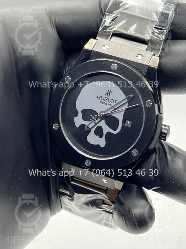 Товар Hublot Classic Fusion 42mm Art 7946 Фото 4 - Hublot Classic Fusion 42mm Art 7946
