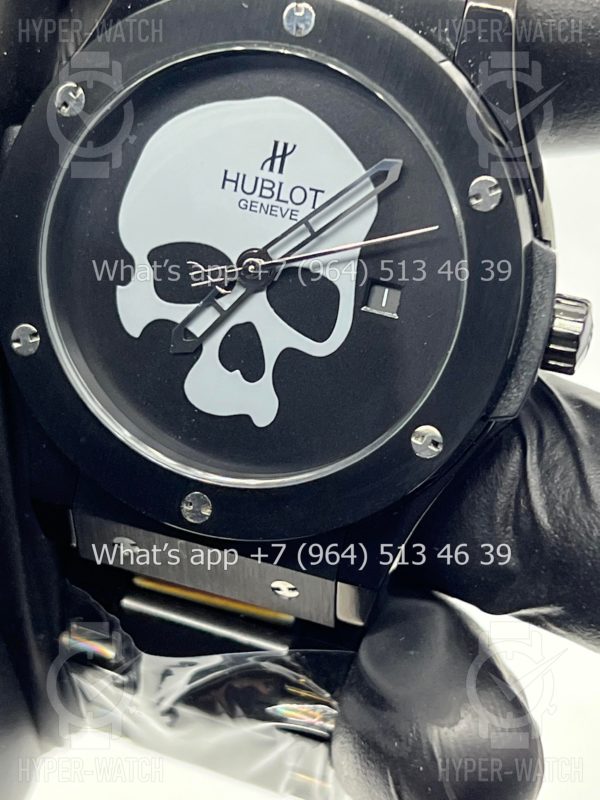 Товар Hublot Classic Fusion 42mm Art 7946 Фото 5 - Hublot Classic Fusion 42mm Art 7946