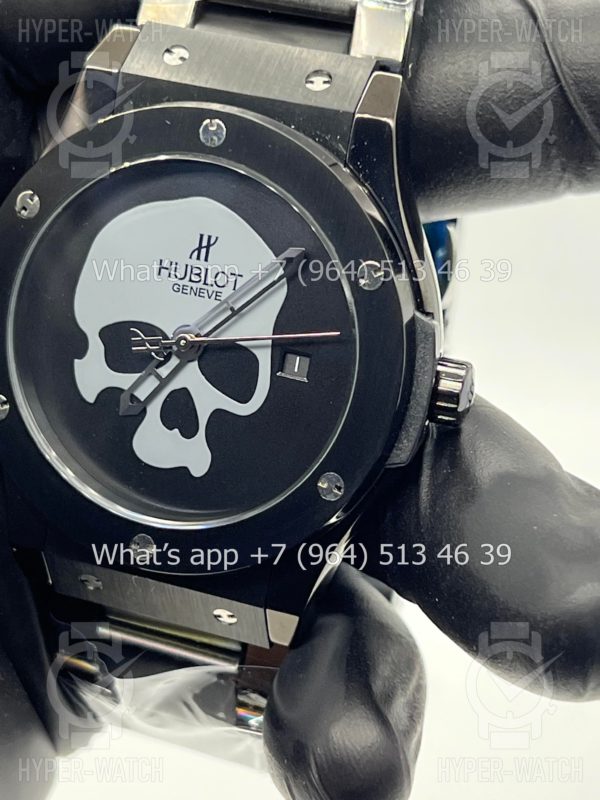 Товар Hublot Classic Fusion 42mm Art 7946 Фото 7 - Hublot Classic Fusion 42mm Art 7946
