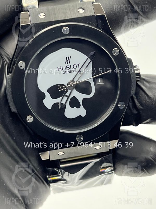 Товар Hublot Classic Fusion 42mm Art 7946 Фото 8 - Hublot Classic Fusion 42mm Art 7946