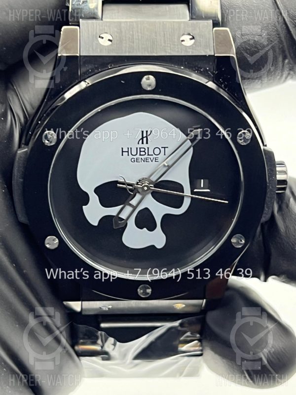 Товар Hublot Classic Fusion 42mm Art 7946 Фото 9 - Hublot Classic Fusion 42mm Art 7946