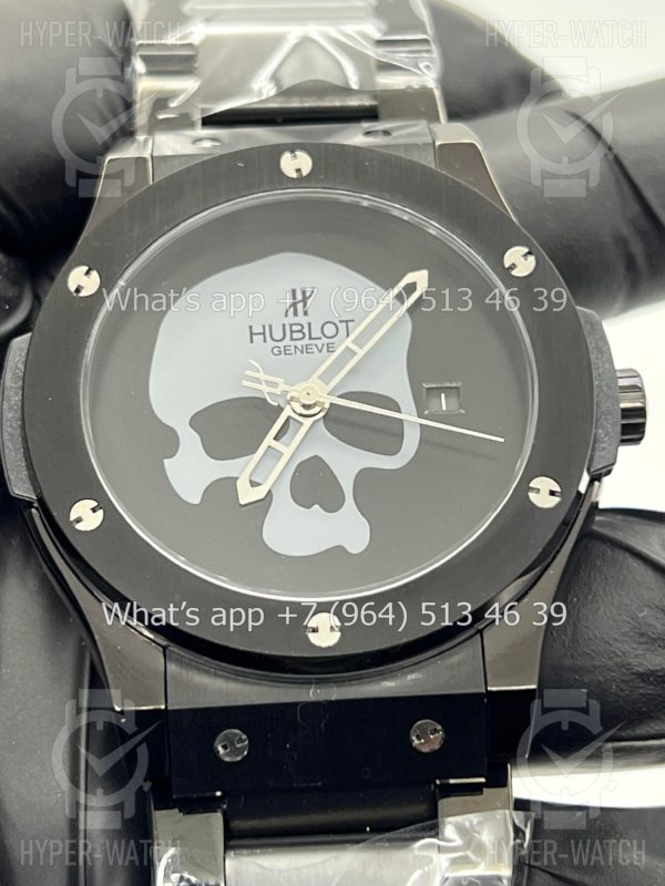 Товар Hublot Classic Fusion 42mm Art 7946 Фото 10 - Hublot Classic Fusion 42mm Art 7946