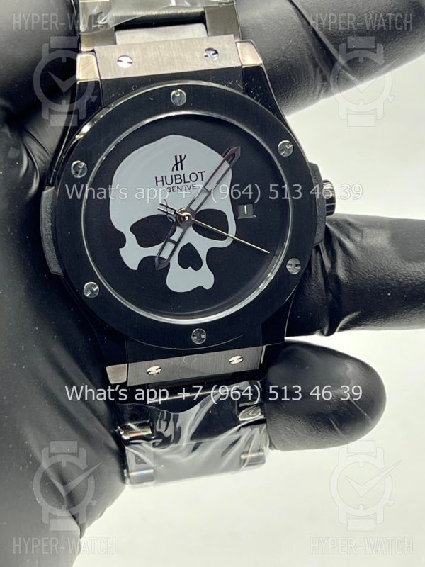 Товар Hublot Classic Fusion 42mm Art 7946 Фото 11 - Hublot Classic Fusion 42mm Art 7946