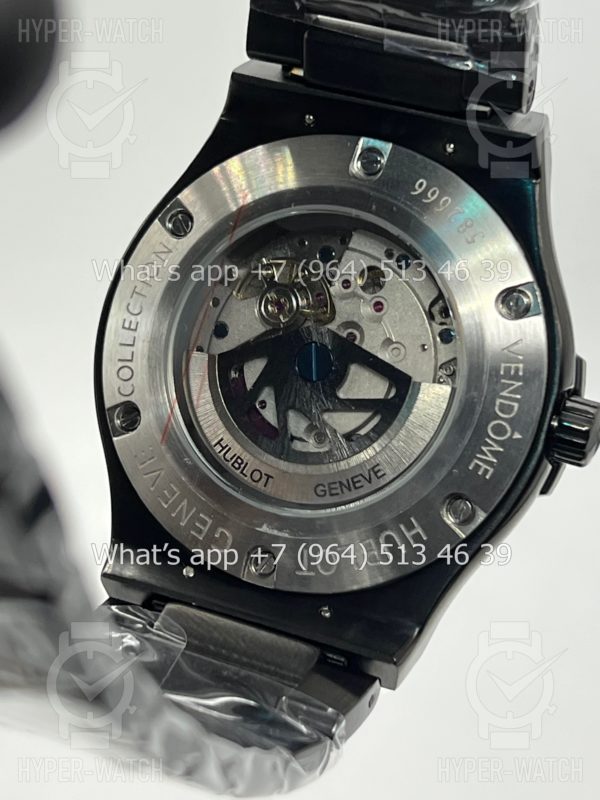 Товар Hublot Classic Fusion 42mm Art 7946 Фото 18 - Hublot Classic Fusion 42mm Art 7946