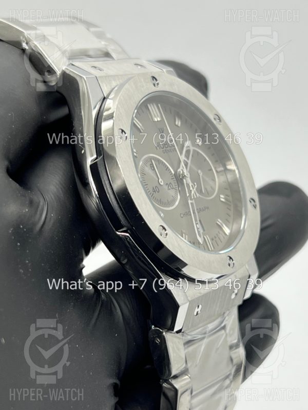 Товар Hublot Classic Fusion Chronograph 45mm Art 7950 Фото 10 - Hublot Classic Fusion Chronograph 45mm Art 7950