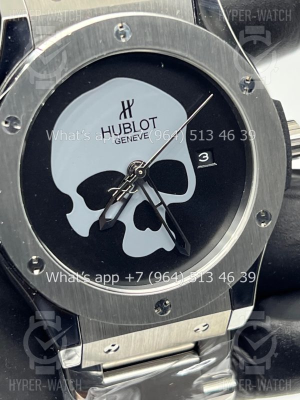 Товар Hublot Classic Fusion 42mm Art 7947 Фото 3 - Hublot Classic Fusion 42mm Art 7947