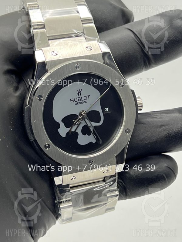 Товар Hublot Classic Fusion 42mm Art 7947 Фото 4 - Hublot Classic Fusion 42mm Art 7947