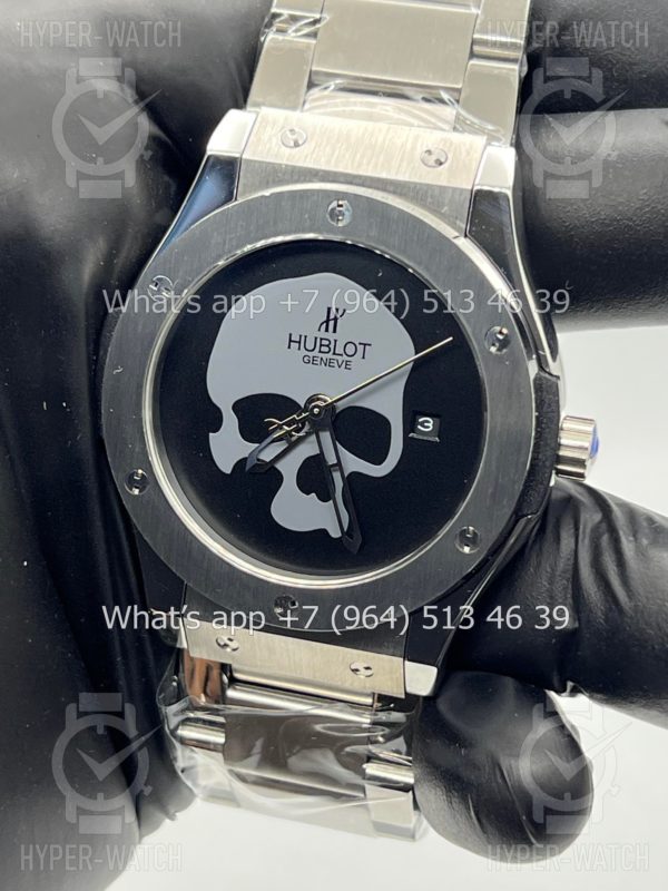 Товар Hublot Classic Fusion 42mm Art 7947 Фото 5 - Hublot Classic Fusion 42mm Art 7947