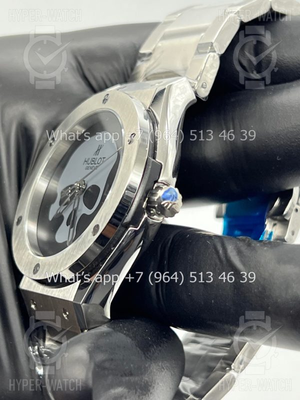 Товар Hublot Classic Fusion 42mm Art 7947 Фото 6 - Hublot Classic Fusion 42mm Art 7947