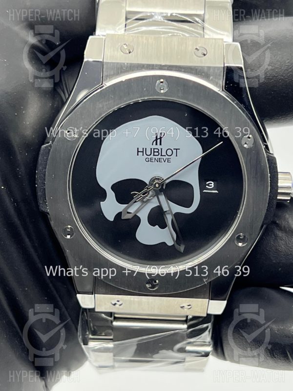 Товар Hublot Classic Fusion 42mm Art 7947 Фото 7 - Hublot Classic Fusion 42mm Art 7947