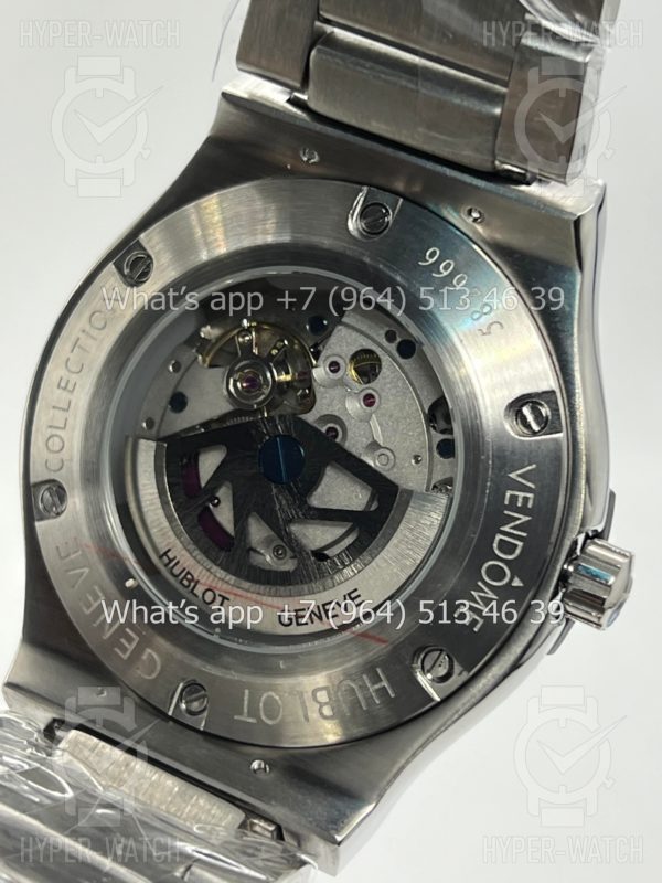 Товар Hublot Classic Fusion 42mm Art 7947 Фото 15 - Hublot Classic Fusion 42mm Art 7947