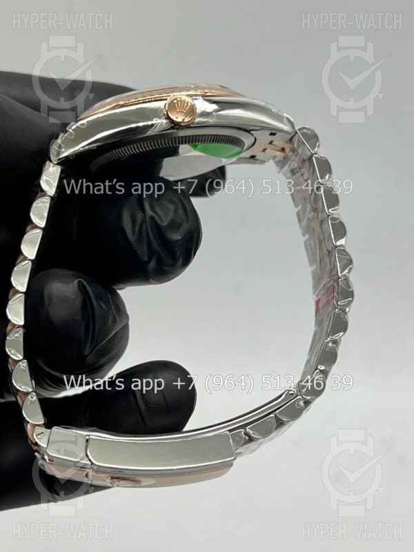 Товар Rolex DateJust 36mm 126231-0013 Steel Фото 11 - Rolex DateJust 36mm 126231-0013 Steel