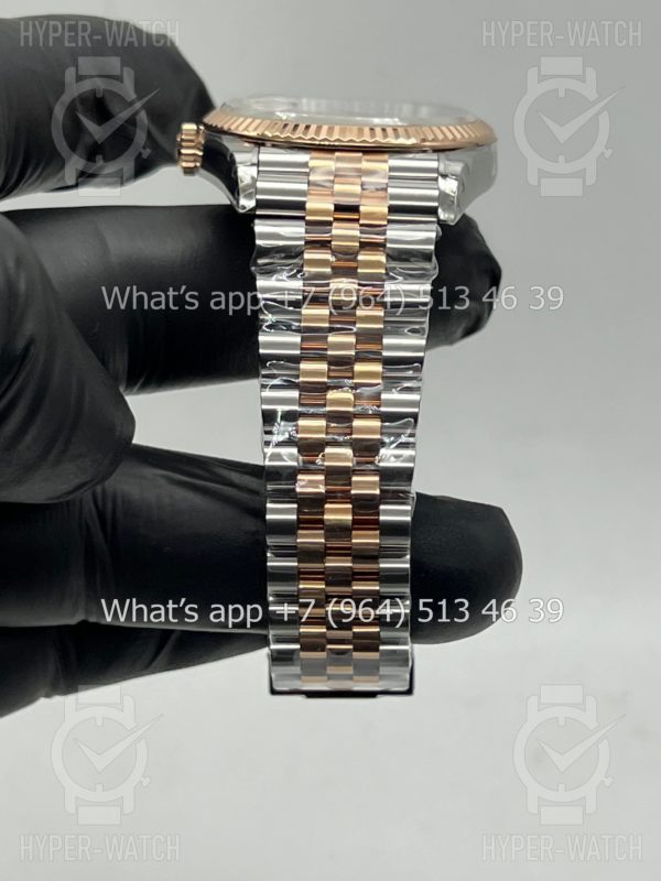 Товар Rolex DateJust 36mm 126231-0013 Steel Фото 12 - Rolex DateJust 36mm 126231-0013 Steel