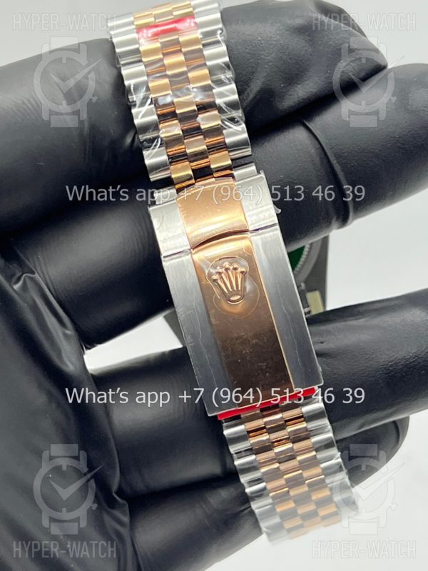 Товар Rolex DateJust 36mm 126231-0013 Steel Фото 14 - Rolex DateJust 36mm 126231-0013 Steel