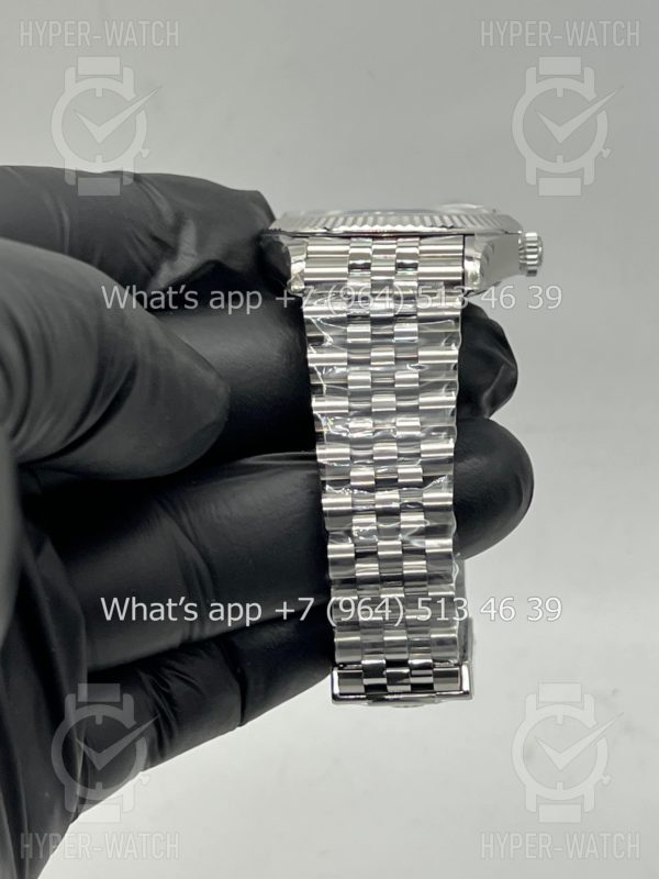 Товар Rolex DateJust 36mm 126234-0027 Steel Фото 10 - Rolex DateJust 36mm 126234-0027 Steel