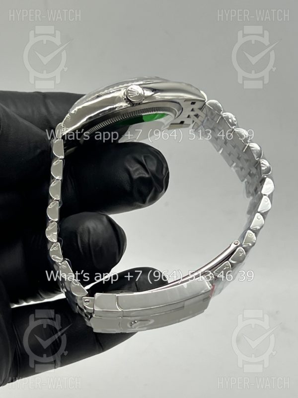 Товар Rolex DateJust 36mm 126234-0027 Steel Фото 11 - Rolex DateJust 36mm 126234-0027 Steel