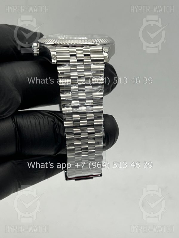 Товар Rolex DateJust 36mm 126234-0027 Steel Фото 12 - Rolex DateJust 36mm 126234-0027 Steel