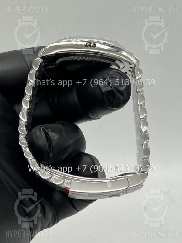 Товар Rolex DateJust 36mm 126234-0027 Steel Фото 13 - Rolex DateJust 36mm 126234-0027 Steel