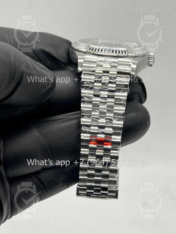 Товар Rolex DateJust 36mm 126234-0057 Steel Фото 11 - Rolex DateJust 36mm 126234-0057 Steel