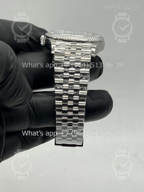 Товар Rolex DateJust 36mm 126234-0057 Steel Фото 13 - Rolex DateJust 36mm 126234-0057 Steel