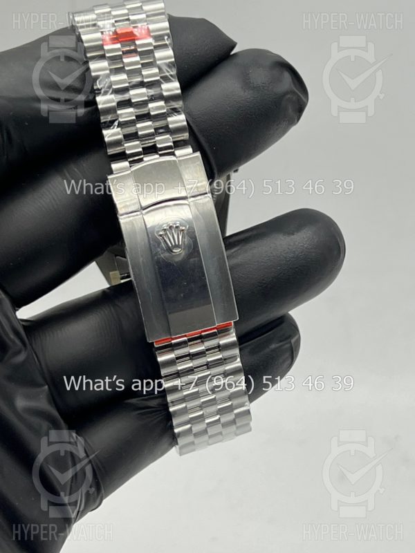 Товар Rolex DateJust 36mm 126234-0057 Steel Фото 15 - Rolex DateJust 36mm 126234-0057 Steel