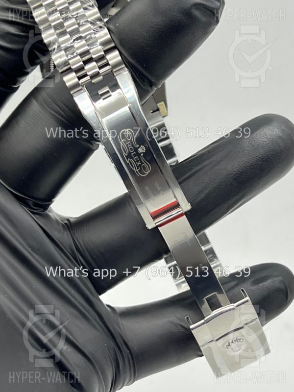 Товар Rolex DateJust 36mm 126234-0057 Steel Фото 16 - Rolex DateJust 36mm 126234-0057 Steel