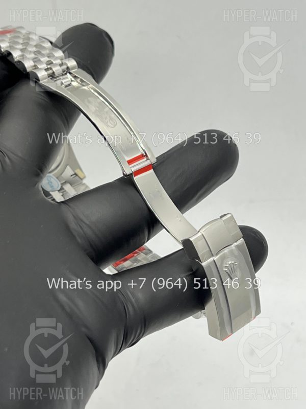 Товар Rolex DateJust 36mm 126234-0057 Steel Фото 17 - Rolex DateJust 36mm 126234-0057 Steel