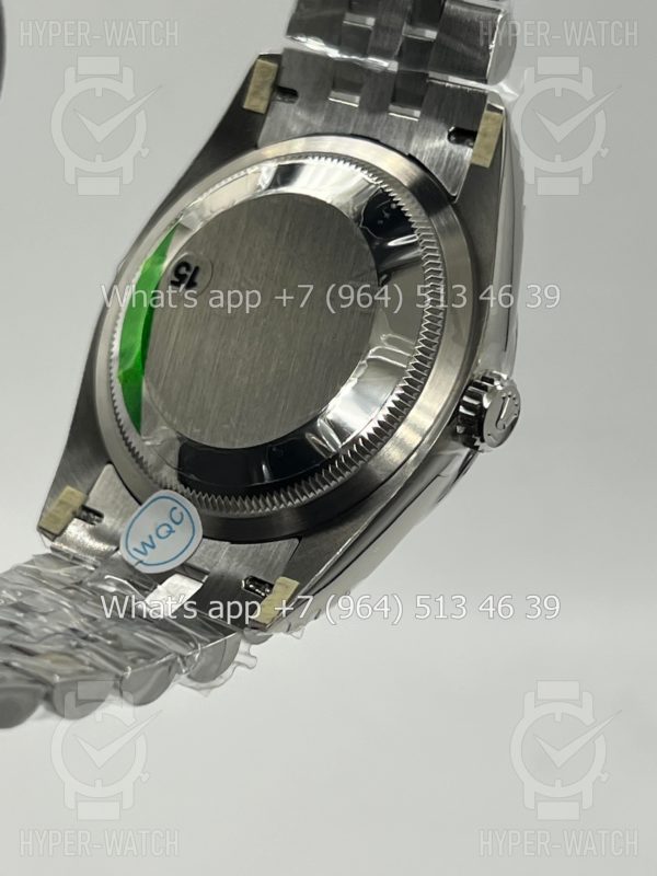 Товар Rolex DateJust 36mm 126234-0057 Steel Фото 18 - Rolex DateJust 36mm 126234-0057 Steel