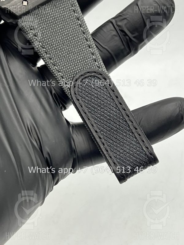 Фото 13 - Richard Mille RM 035-01 Rafa Black