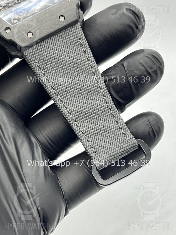 Фото 14 - Richard Mille RM 035-01 Rafa Black
