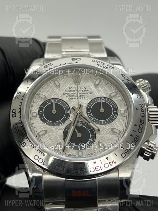Товар Rolex Cosmograph Daytona 40mm 116509-0073 Steel Фото 5 - Rolex Cosmograph Daytona 40mm 116509-0073 Steel