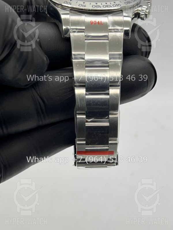 Товар Rolex Cosmograph Daytona 40mm 116509-0073 Steel Фото 11 - Rolex Cosmograph Daytona 40mm 116509-0073 Steel