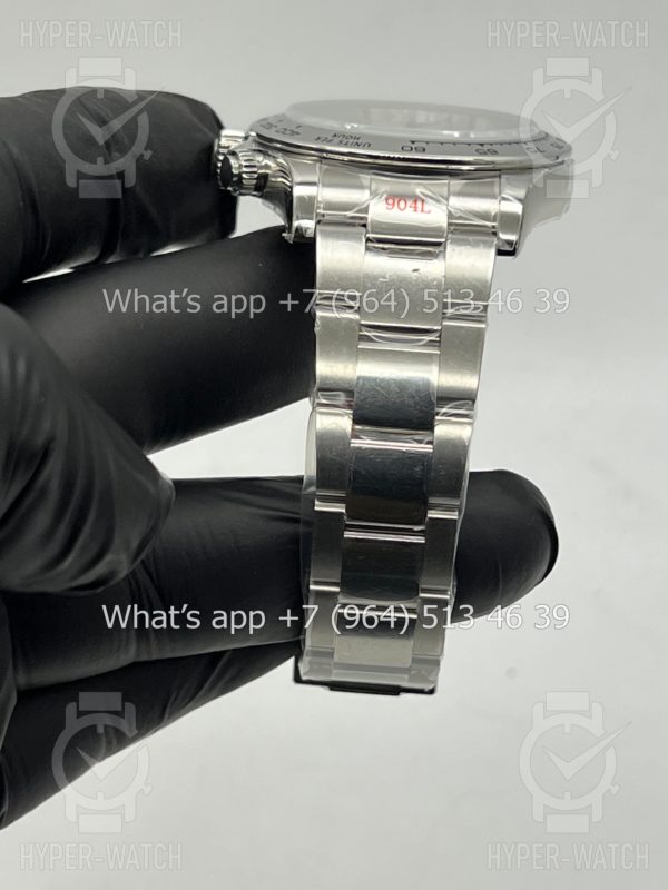 Товар Rolex Cosmograph Daytona 40mm 116509-0073 Steel Фото 13 - Rolex Cosmograph Daytona 40mm 116509-0073 Steel